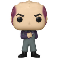Galaxy Quest - Sir Alexander as Doctor Lazarus Figure - Funko - POP! Movies Series (1528)