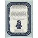 Game Of The Willow Pattern Plate - Chinese Tale Card Game - FG & CO. - (2003)