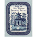 Game Of The Willow Pattern Plate - Chinese Tale Card Game - FG & CO. - (2003)
