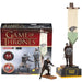 Game of Thrones - House Stark Banner Pack Construction Set - McFarlane Toys - Winter Construction Series - (2015)