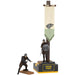 Game of Thrones - House Stark Banner Pack Construction Set - McFarlane Toys - Winter Construction Series - (2015)