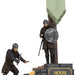 Game of Thrones - House Stark Banner Pack Construction Set - McFarlane Toys - Winter Construction Series - (2015)