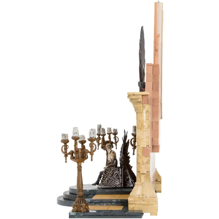 Game of Thrones - House Stark Banner Pack Construction Set - McFarlane Toys - Winter Construction Series - (2015)