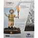 Game of Thrones [Season 6] - Tyrion Lannister Statue Figure (8.25", PVC) - Diamond Select Toys - Gallery Diorama Series - (2024)