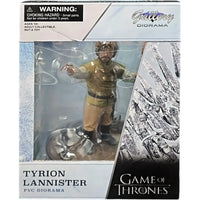 Game of Thrones [Season 6] - Tyrion Lannister Statue Figure (8.25