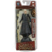 Game of Thrones [Season 7] - Black Outfit Daenerys Targaryen Action Figure (6") - McFarlane Toys - (2018)
