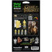 Game of Thrones - The Mountain 3D Figure Model Kit (Steel, Hard Difficulty) - Fascinations - Metal Earth ICONX Series - (2019)