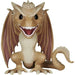 Game of Thrones - Viserion Dragon Figure (6") - Funko - Pop! Television Series (34)