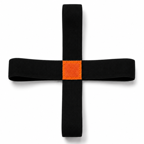Elastic Board Game Straps (Set of 2: Large & Small) - Image 4