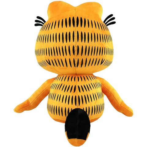 Garfield - Garfield Sitting Plush (9.5