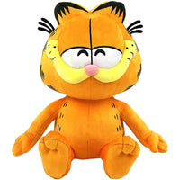 Garfield - Garfield Sitting Plush (9.5") - Youtooz - (2025)