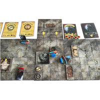 Gascony's Legacy [The Three Musketeers] - Tactical Battle & Adventure Coopera...- Image 4