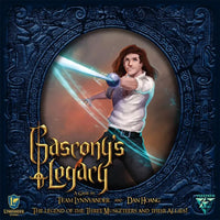 Gascony's Legacy [The Three Musketeers] - Tactical Battle & Adventure Coopera...- Image 1