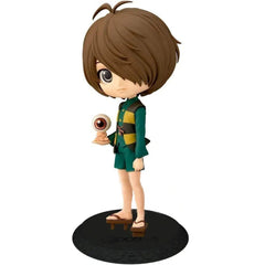 GeGeGe no Kitaro - Kitaro Figure (Version B) - Banpresto - Q Posket