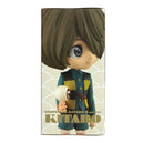 GeGeGe no Kitaro - Kitaro Figure (Version B) - Banpresto - Q Posket