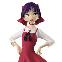 GeGeGe no Kitaro - Neko-Musume Figure (Version B) - Banpresto - Glitter ＆ Gla...- Image 2