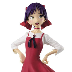 GeGeGe no Kitaro - Neko-Musume Figure (Version B) - Banpresto - Glitter ＆ Glamours II