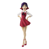 GeGeGe no Kitaro - Neko-Musume Figure (Version B) - Banpresto - Glitter ＆ Gla...- Image 1