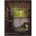 Gearworld: The Borderlands - Area Control Steampunk Board Game for Family, and Adults (2-4 Players, Ages 14+) - Fantasy Flight Games