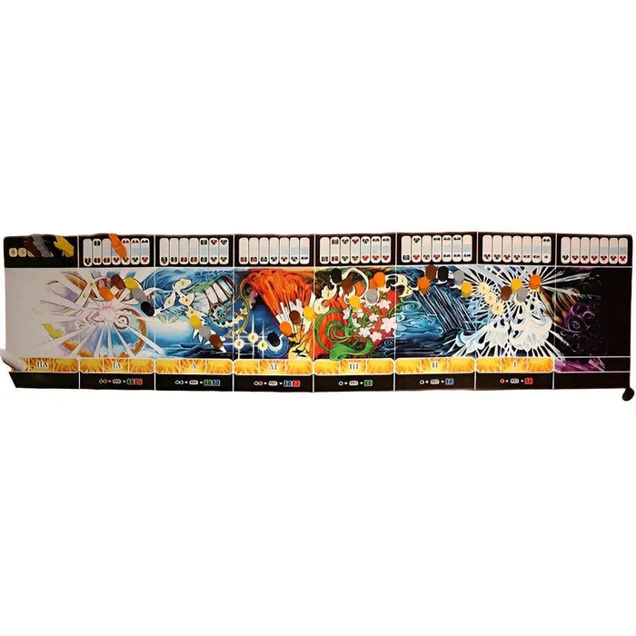 Genesis - Board Game - Gigantoskop