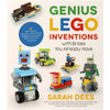 LEGO: Genius Inventions with Bricks You Already Have | STEM Activity Book | Paperback | Page Street Publishing - (2018)