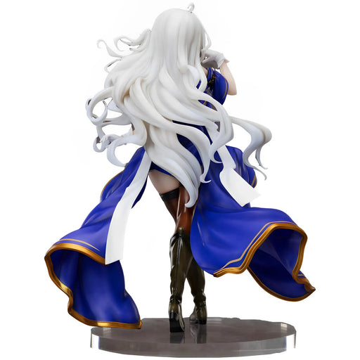 Genius Prince's Guide to Raising a Nation Out of Debt (Hey How About Treason)? - Ninym Ralei Figure (1:7 Scale) - FuRyu [F:NEX]