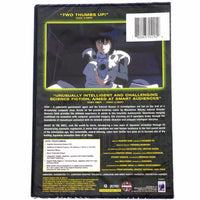 Ghost in the Shell - DVD- Image 2