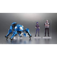 Ghost in the Shell: SAC_2045 - Tachikoma Figure - Bandai Spirits - Tamashii N...- Image 3