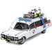 Ghostbusters - Ecto-1 Car Figure Model Kit (Steel, Challenging Difficulty) - Fascinations - Metal Earth Premium Series