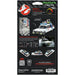 Ghostbusters - Ecto-1 Car Figure Model Kit (Steel, Challenging Difficulty) - Fascinations - Metal Earth Premium Series