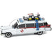 Ghostbusters - Ecto-1 Car Figure Model Kit (Steel, Challenging Difficulty) - Fascinations - Metal Earth Premium Series