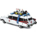 Ghostbusters - Ecto-1 Car Figure Model Kit (Steel, Challenging Difficulty) - Fascinations - Metal Earth Premium Series
