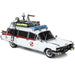 Ghostbusters - Ecto-1 Car Figure Model Kit (Steel, Challenging Difficulty) - Fascinations - Metal Earth Premium Series