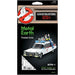 Ghostbusters - Ecto-1 Car Figure Model Kit (Steel, Challenging Difficulty) - Fascinations - Metal Earth Premium Series