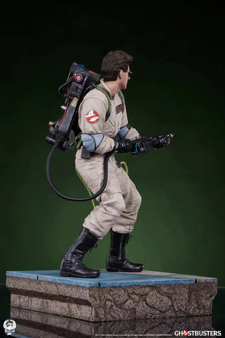 Ghostbusters - Egon Spengler Quarter Scale Statue (19