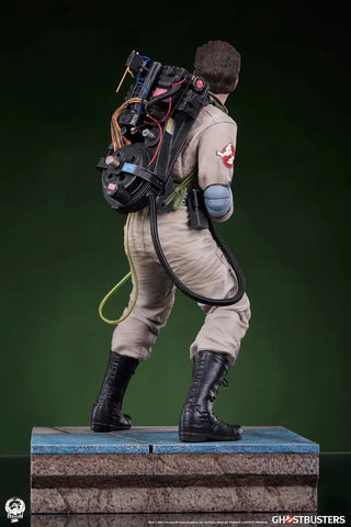 Ghostbusters - Egon Spengler Quarter Scale Statue (19