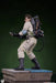 Ghostbusters - Egon Spengler Quarter Scale Statue (19") - PCS