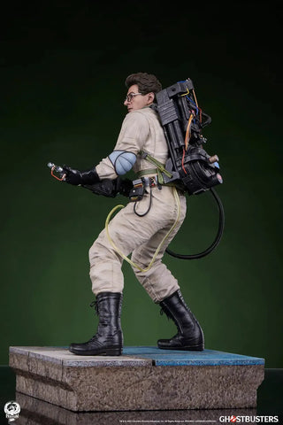 Ghostbusters - Egon Spengler Quarter Scale Statue (19