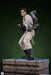 Ghostbusters - Egon Spengler Quarter Scale Statue (19") - PCS
