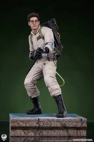 Ghostbusters - Egon Spengler Quarter Scale Statue (19