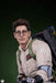Ghostbusters - Egon Spengler Quarter Scale Statue (19") - PCS