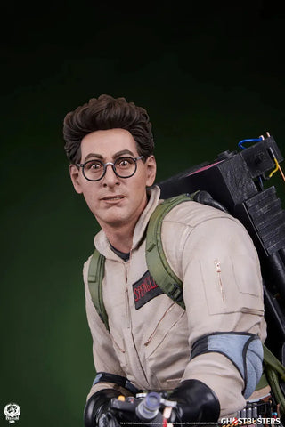 Ghostbusters - Egon Spengler Quarter Scale Statue (19