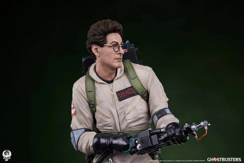 Ghostbusters - Egon Spengler Quarter Scale Statue (19