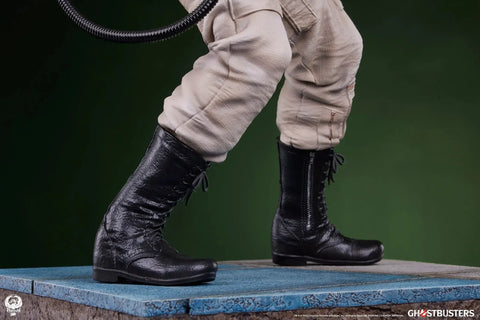 Ghostbusters - Egon Spengler Quarter Scale Statue (19
