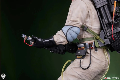 Ghostbusters - Egon Spengler Quarter Scale Statue (19