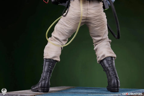 Ghostbusters - Egon Spengler Quarter Scale Statue (19