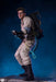 Ghostbusters - Egon Spengler Quarter Scale Statue (19") - PCS