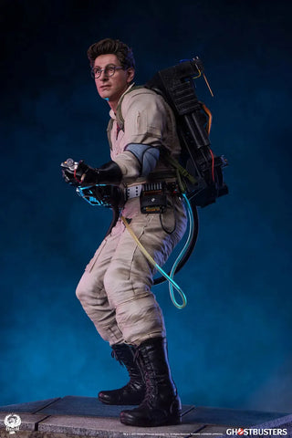 Ghostbusters - Egon Spengler Quarter Scale Statue (19