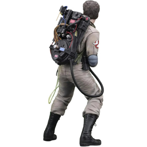 Ghostbusters - Egon Spengler Quarter Scale Statue (19