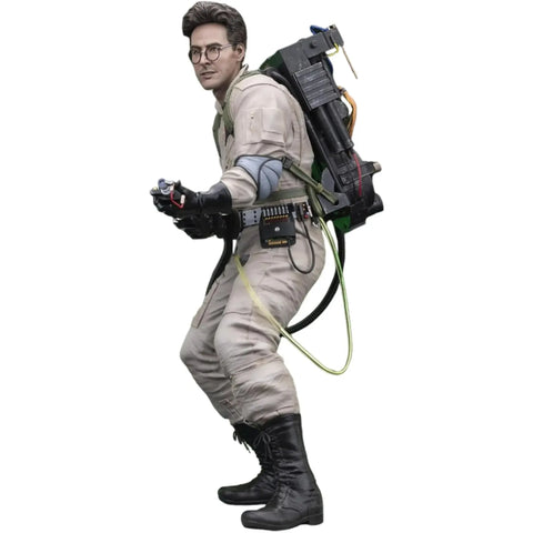 Ghostbusters - Egon Spengler Quarter Scale Statue (19